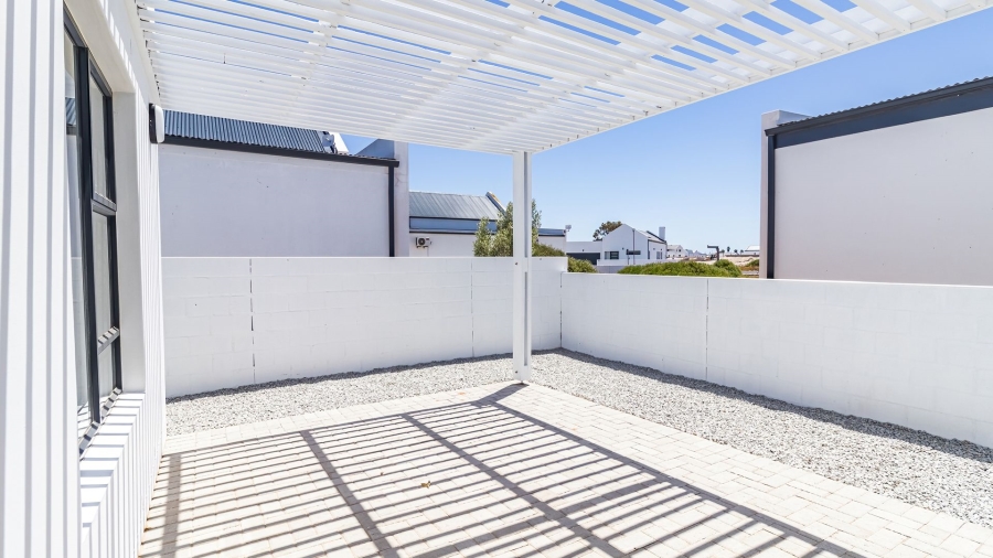 2 Bedroom Property for Sale in Britannia Beach Estate Western Cape